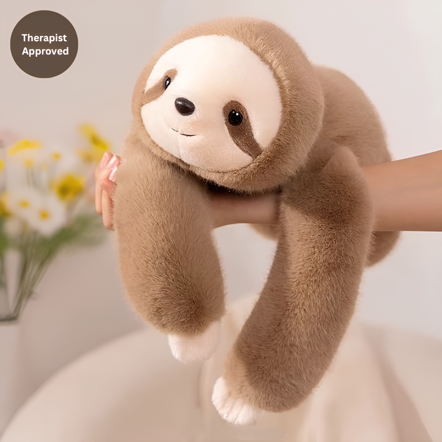 Plushence Weighted Comfort Animals Collection