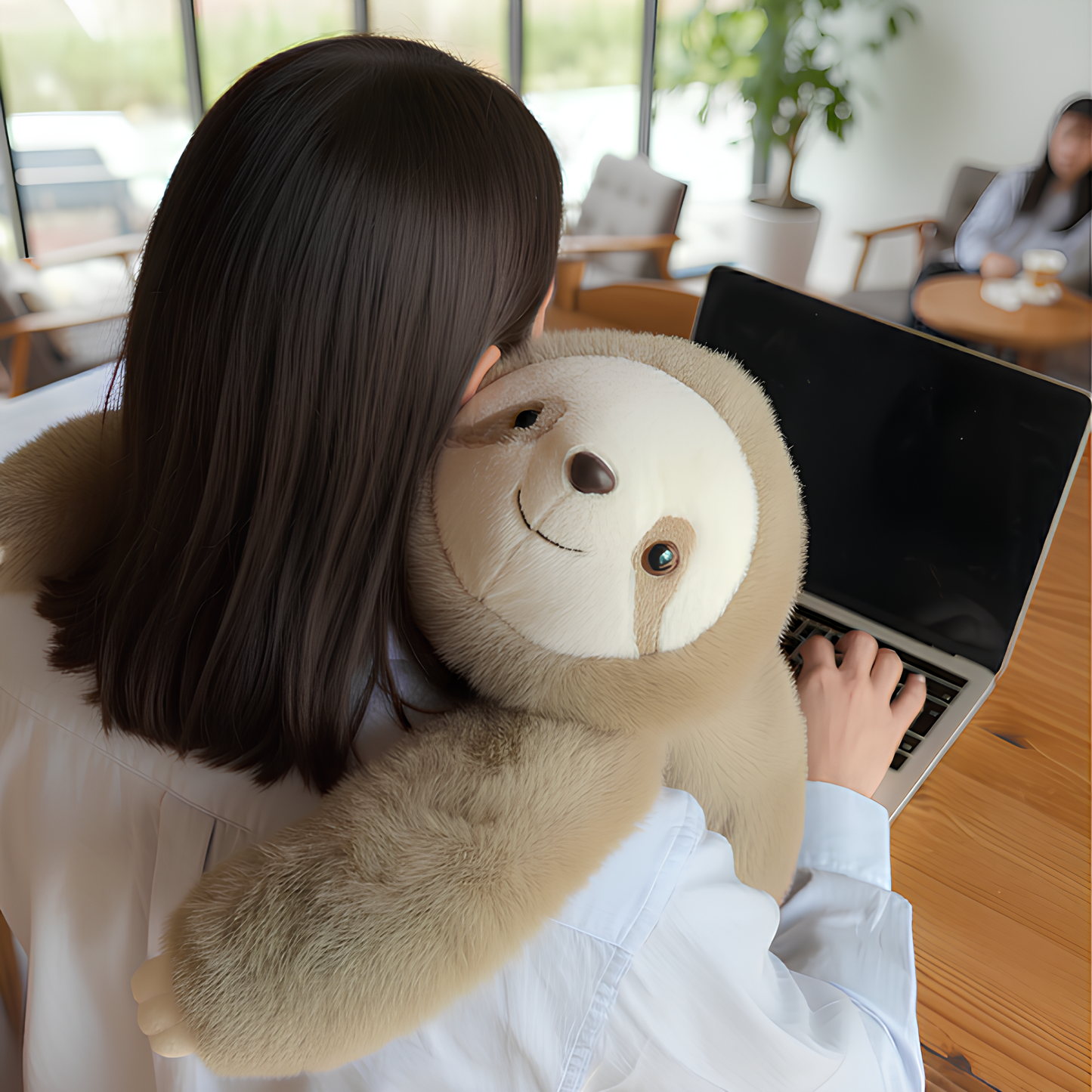 Plushence Weighted Comfort Animals Collection