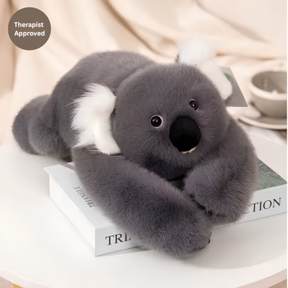 Plushence Weighted Comfort Animals Collection